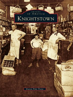 cover image of Knightstown